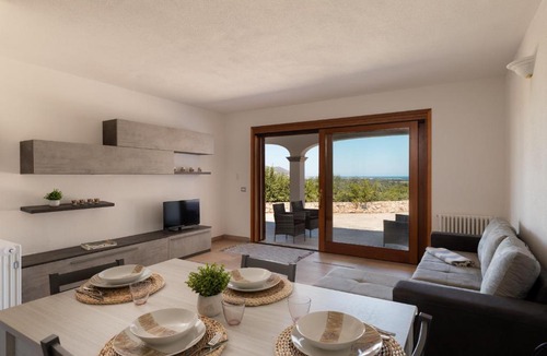 Siniscola House | Villa Certosina by Wonderful Italy