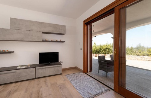 Siniscola House | Villa Certosina by Wonderful Italy