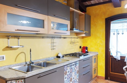 Rimini Apartment | Villa Chez Barnie Orange - Rimini Fiera