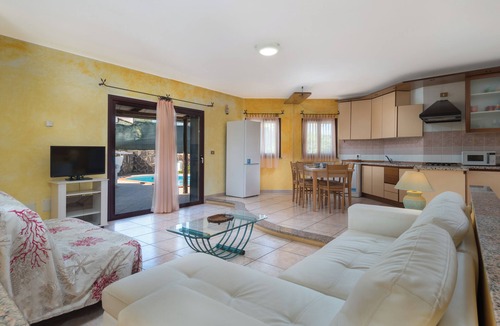 Arzachena Villa | Villa Chiara with private pool Arzachena