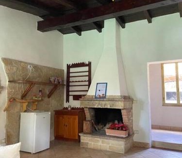 Terra Mala House | Villa Clara, Oasi di pace