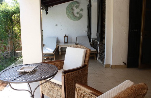 Villaggio Mandorli Villa | Villa Claudia Residence I Mandorli