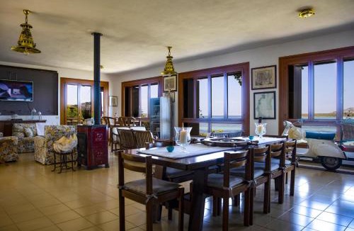 Stintino House | Villa Curiazzi Guesthouse Viale la Pelosa 16
