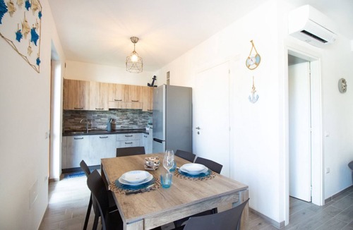 Villasimius Apartment | Villa Cycas by All4sardinia