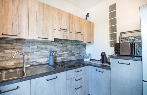 Villasimius Apartment | Villa Cycas by All4sardinia