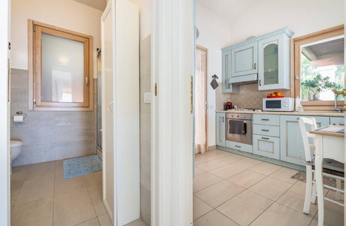 Terra Mala House | Villa Daisy Holiday Home with Sea View, Wi-Fi, and Air Conditioning