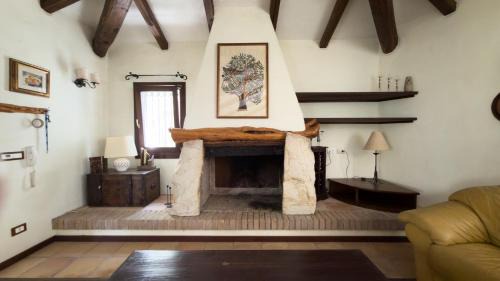 Trudda House | Villa Degli Ulivi with Garden Porto San Paolo