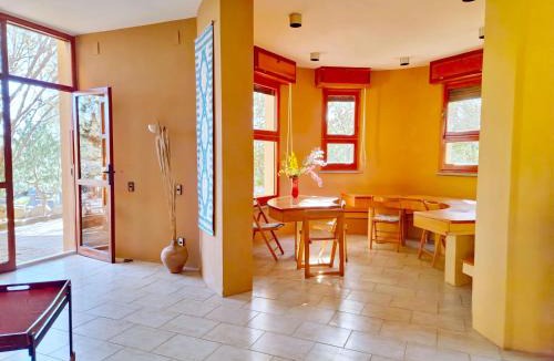 Sas Linnas Siccas Villa | Villa dei Pini - Villa indipendente di design a pochi passi dal mare