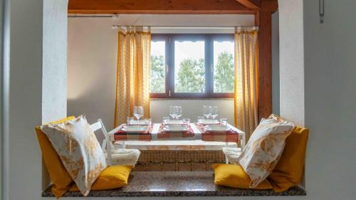 Dorgali Apartment | Villa del noce - Dorgali