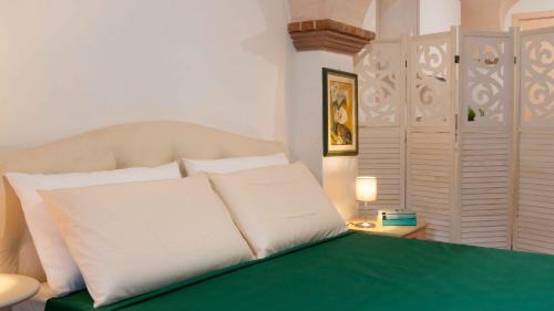Dorgali Apartment | Villa del noce - Dorgali