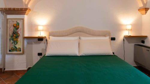 Dorgali Apartment | Villa del noce - Dorgali