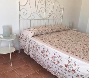 Santa Caterina House | Villa del Tramonto