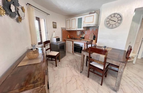 Porto Istana House | Villa dell'Armonia Perfetta, Porto Istana, Sardinia