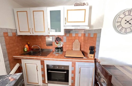 Porto Istana House | Villa dell'Armonia Perfetta, Porto Istana, Sardinia