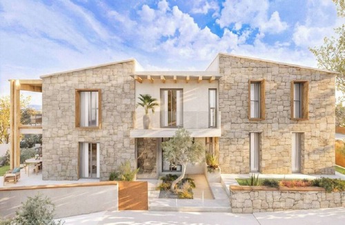 Palau Villa | villa di CA