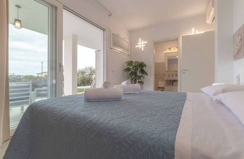 Palau Villa | villa di CA