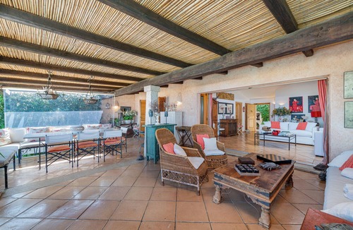 Pantogia Villa | VILLA DIVA - Seven Bedroom Villa, Sleeps 14