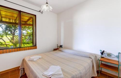 S'Archittu House | Villa due Archi