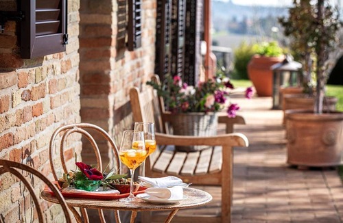 San Marcello Villa | Villa Edelweiss - Villa Edelweiss