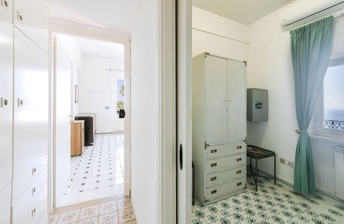 Casamicciola Terme Villa | Villa Edera by My Villa Collection