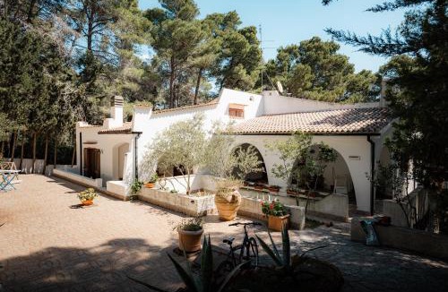 Tremiti Islands Apartment | Villa Elefante