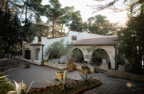 Tremiti Islands Apartment | Villa Elefante