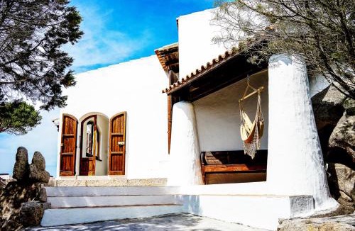 Santa Teresa di Gallura House | Villa Elena B&B experience