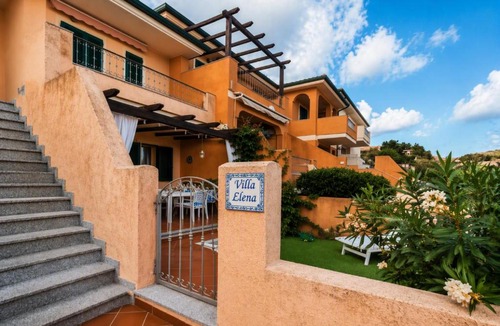Santa Teresa di Gallura House | Villa Elena