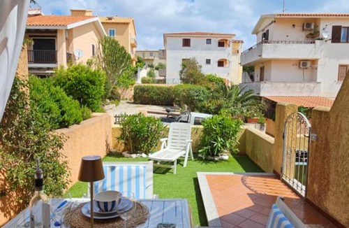 Santa Teresa di Gallura House | Villa Elena