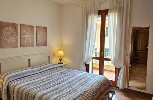 Santa Teresa di Gallura House | Villa Elena