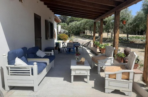Sorso Villa | Villa Elisa di Tres Montes, vista mare e tramonti