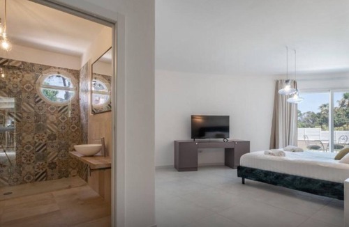 Costa Rei Hotel | Villa Escargot Luxury in Costa Rei Beach