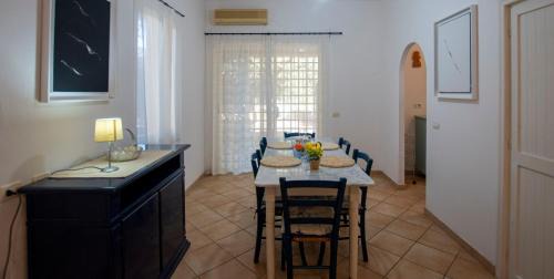 San Pietro a Mare Villa | Villa Eucalipto
