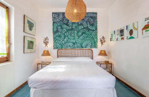 La Pelosa House | Villa Eucalyptus 1 - due passi da La Pelosa - Vesta