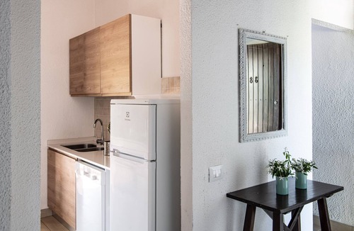 Costa Rei Villa | Villa 'Fabio' with Sea View, Wi-Fi and Air Conditioning
