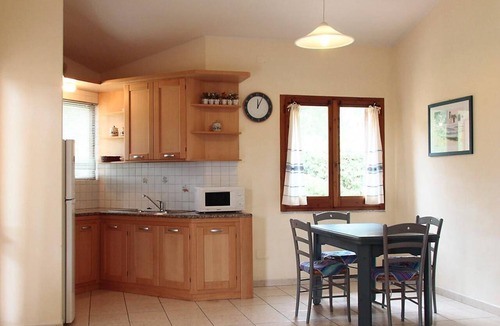 Campulongu House | Villa Family I - No. S375