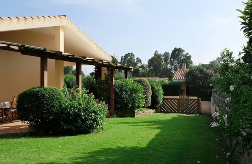 Campulongu House | Villa Family I - No. S375