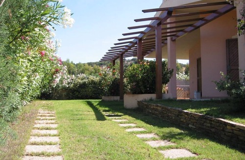 Campulongu House | Villa Family I - No. S375