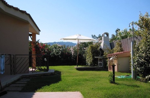 Campulongu House | Villa Family I - No. S375