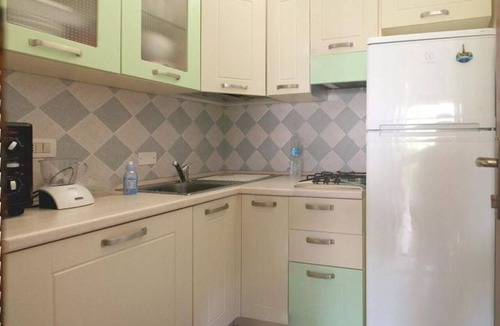 Campulongu House | Villa Family II - No. S377