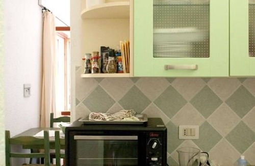Campulongu House | Villa Family II - No. S377