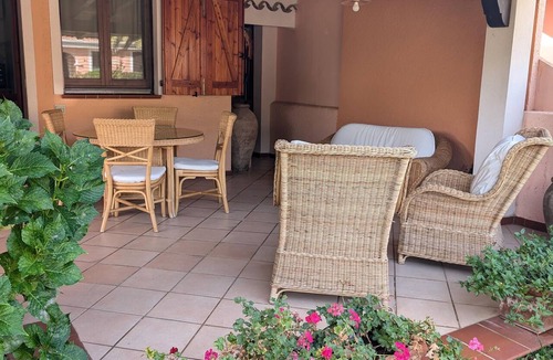 Campulongu House | Villa Family II - No. S377