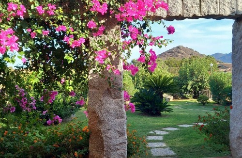 Sant'Elmo House | VILLA FEDES SANT'ELMO