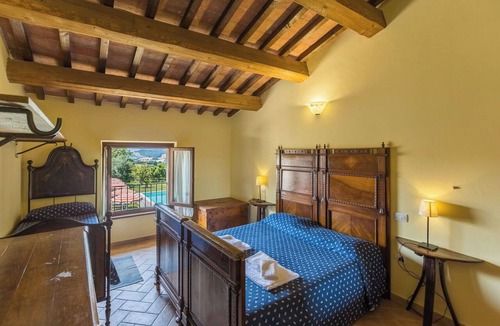 Pergola Other | Villa Felice, private pool and hills