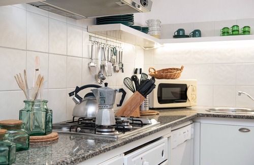Pula Villa | Villa Fiori 4 Is Molas – Exclusive Villa with Private Pool and Sea View in Sardinia