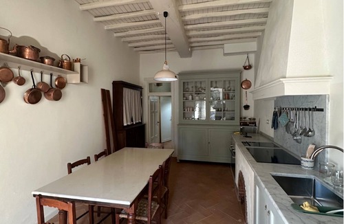 Bagno a Ripoli Villa | Villa Fontenisio Luxury Retreat with Pool and Breathtaking Views