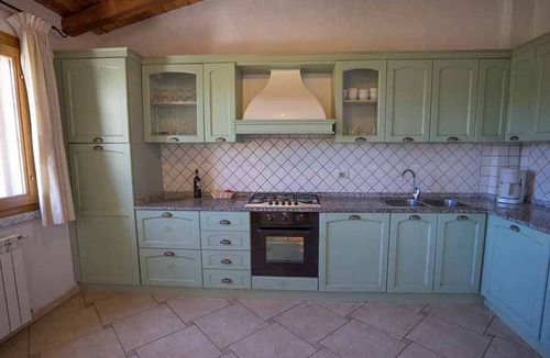 Budoni House | Villa for sun worshippers with lots of space - No. 162/3