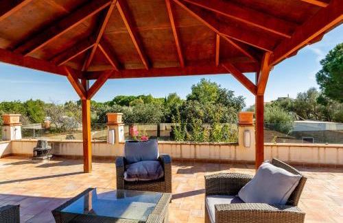 Tancau Sul Mare Villa | villa francesca