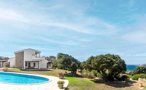 Santa Reparata Villa | Villa Francesca