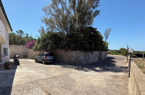 Magomadas Apartment | Villa Gabriella "sea view" (Ground floor apartment)